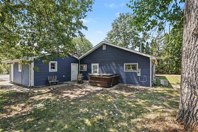 4917 Merritt Road, Ypsilanti, MI 48197