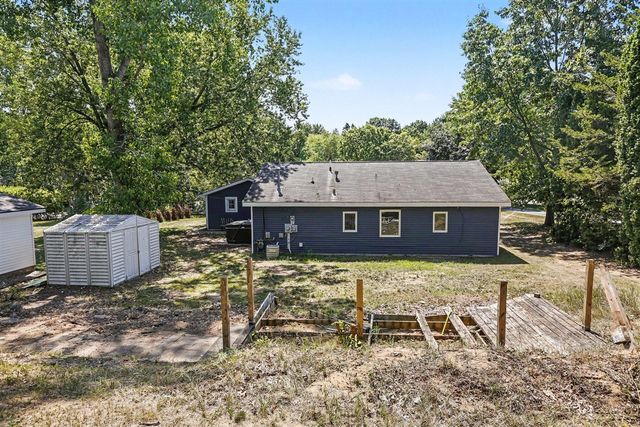 4917 Merritt Road, Ypsilanti, MI 48197