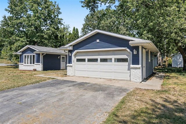 4917 Merritt Road, Ypsilanti, MI 48197
