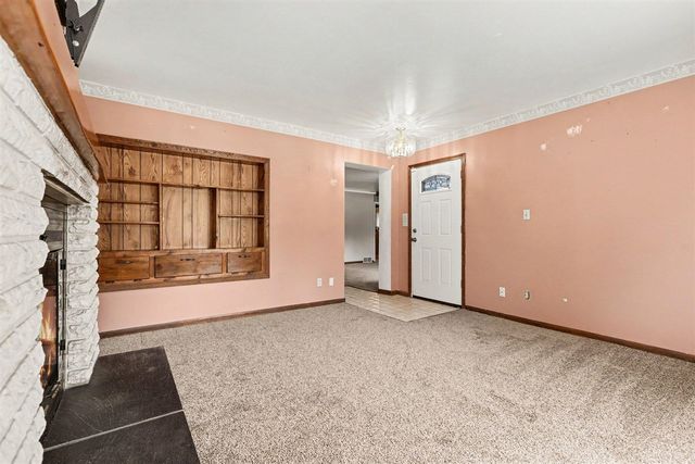 4917 Merritt Road, Ypsilanti, MI 48197