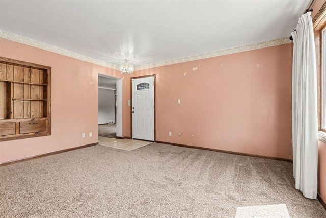 4917 Merritt Road, Ypsilanti, MI 48197