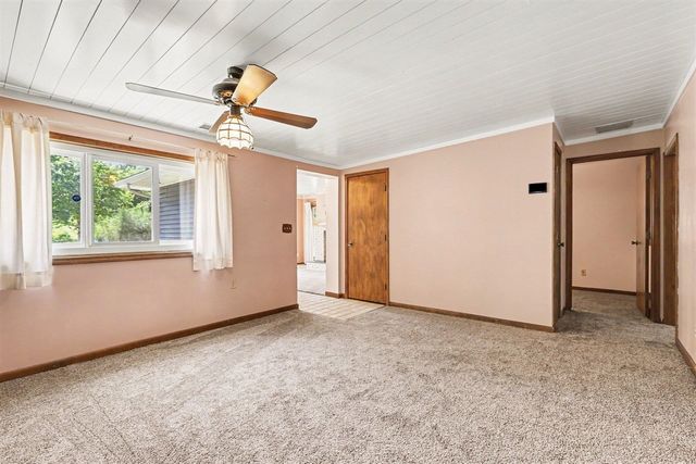 4917 Merritt Road, Ypsilanti, MI 48197