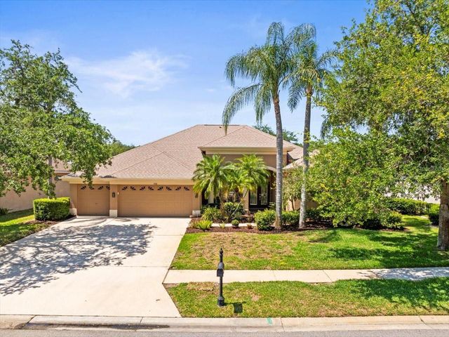 5216 KERNWOOD COURT, Palm Harbor, FL 34685