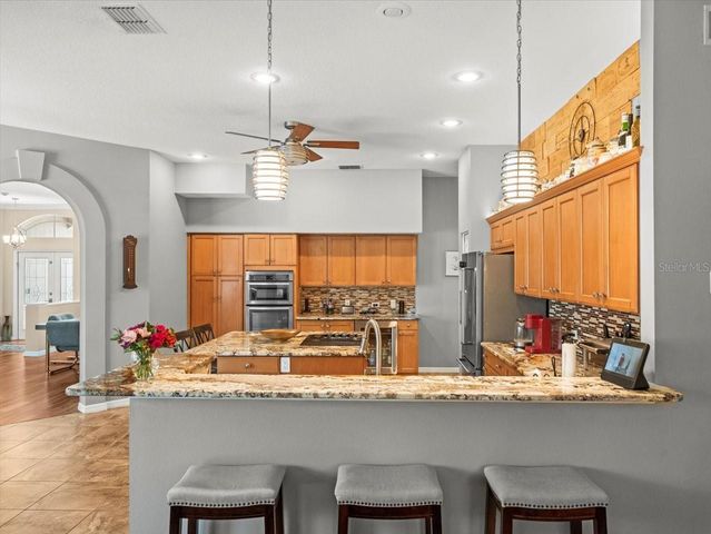 5216 KERNWOOD COURT, Palm Harbor, FL 34685