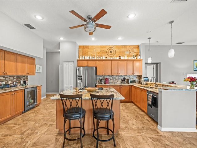 5216 KERNWOOD COURT, Palm Harbor, FL 34685