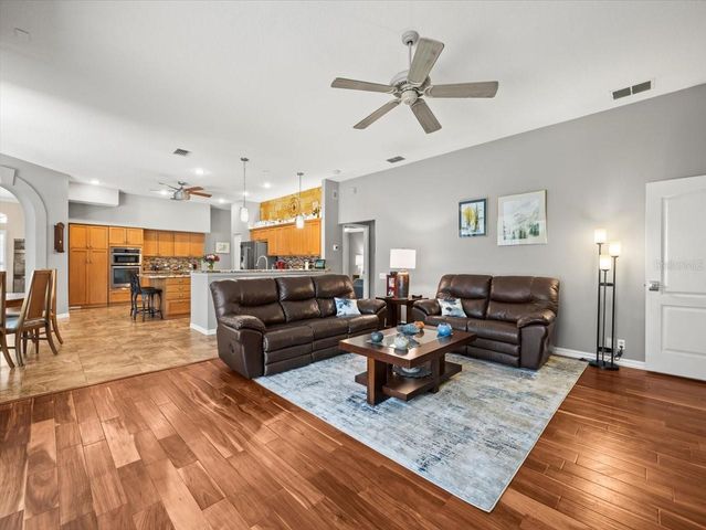 5216 KERNWOOD COURT, Palm Harbor, FL 34685