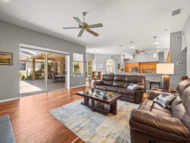 5216 KERNWOOD COURT, Palm Harbor, FL 34685