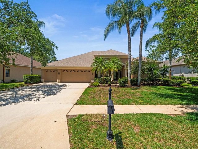 5216 KERNWOOD COURT, Palm Harbor, FL 34685