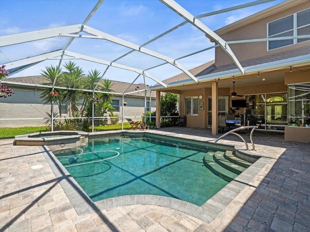 5216 KERNWOOD COURT, Palm Harbor, FL 34685