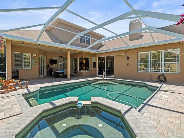 5216 KERNWOOD COURT, Palm Harbor, FL 34685
