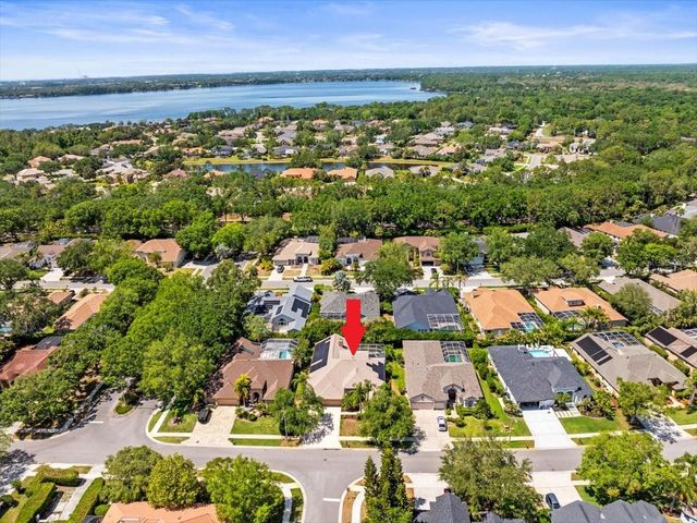 5216 KERNWOOD COURT, Palm Harbor, FL 34685