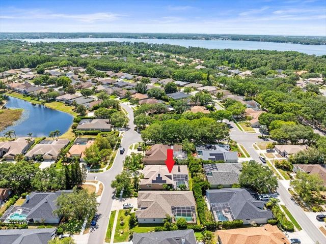 5216 KERNWOOD COURT, Palm Harbor, FL 34685