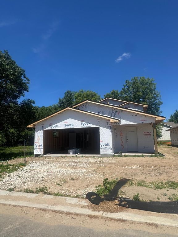 2755 229th Lane NW, Saint Francis, MN 55070
