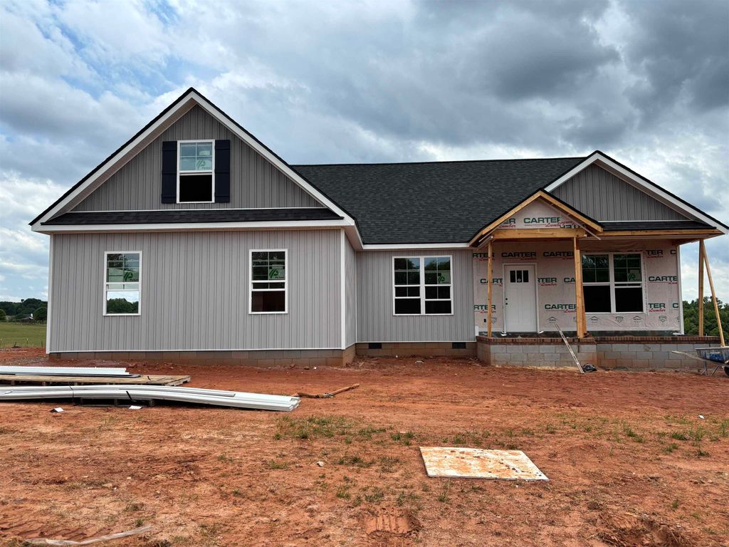 785 Mello Drive, Lyman, SC 29365
