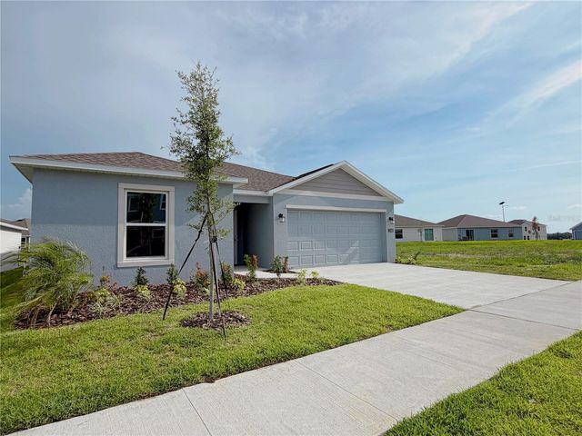 1968 WILDER WAY, Eagle Lake, FL 33839