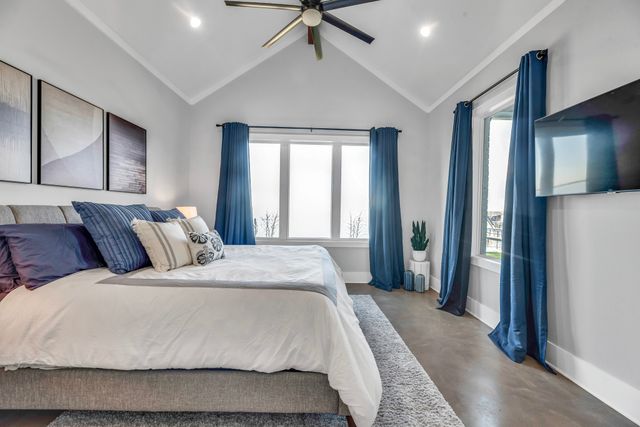 2207 Lake View Landing, Corsicana, TX 75109