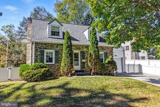 400 WITLEY RD, Wynnewood, PA 19096