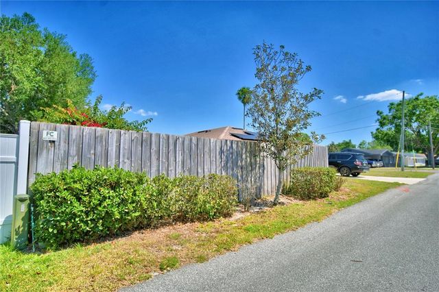53 PAINE DRIVE, Winter Haven, FL 33884