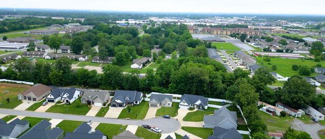 251 Hunter's Ridge Drive, Paducah, KY 42001