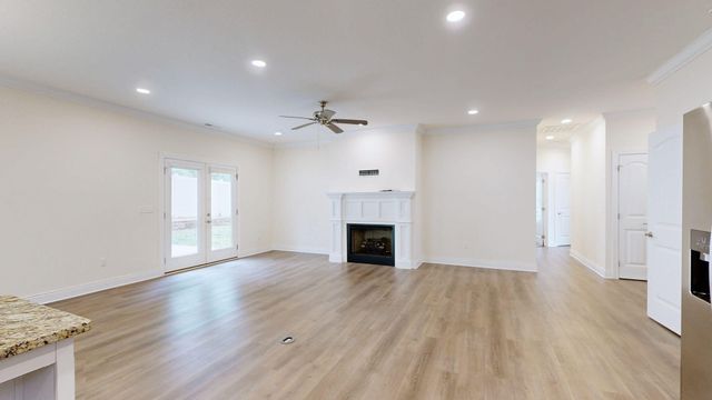 251 Hunter's Ridge Drive, Paducah, KY 42001