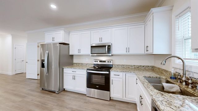 251 Hunter's Ridge Drive, Paducah, KY 42001