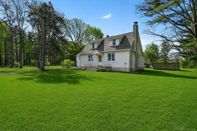 15029 Terry Road, Capac, MI 48002