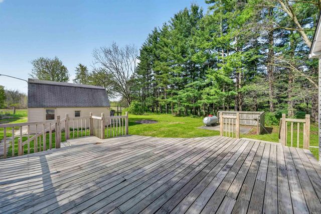 15029 Terry Road, Capac, MI 48002