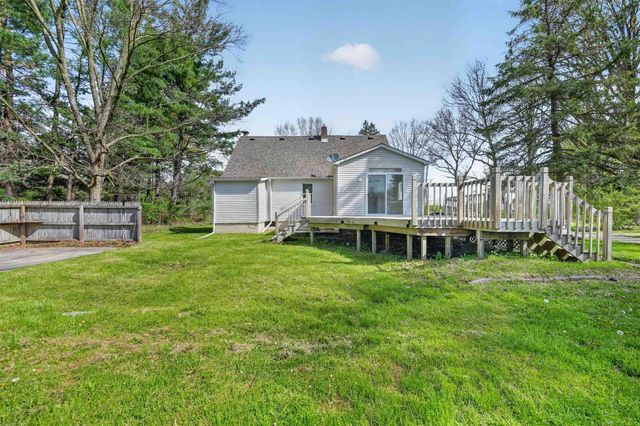 15029 Terry Road, Capac, MI 48002