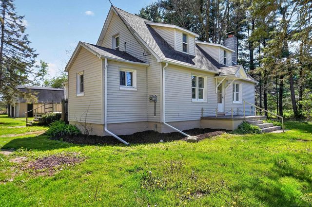 15029 Terry Road, Capac, MI 48002
