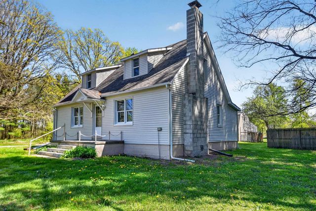 15029 Terry Road, Capac, MI 48002