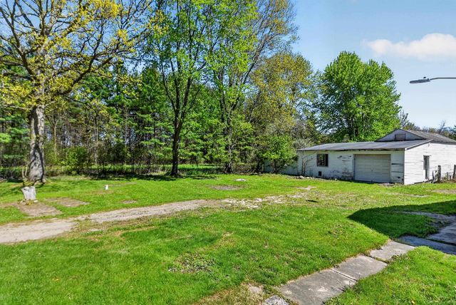 15029 Terry Road, Capac, MI 48002
