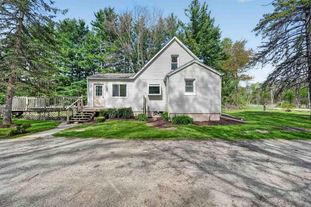 15029 Terry Road, Capac, MI 48002