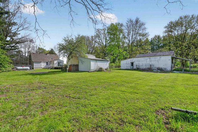 15029 Terry Road, Capac, MI 48002
