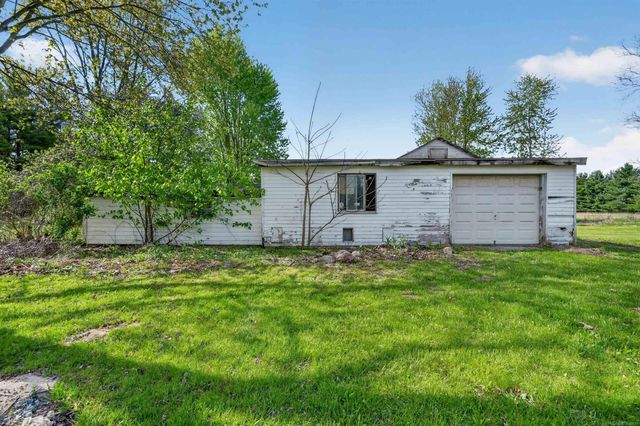 15029 Terry Road, Capac, MI 48002