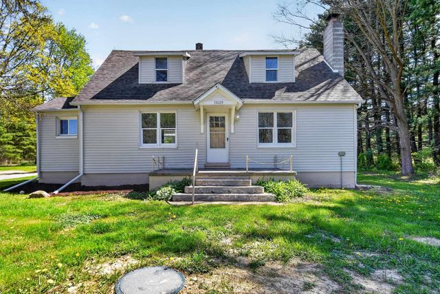 15029 Terry Road, Capac, MI 48002