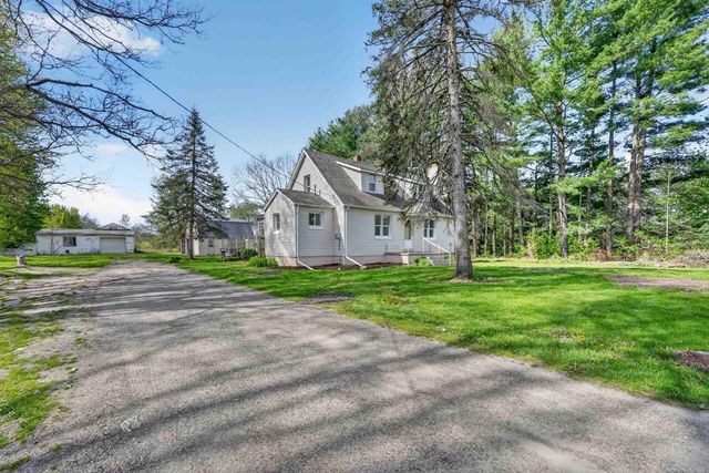 15029 Terry Road, Capac, MI 48002