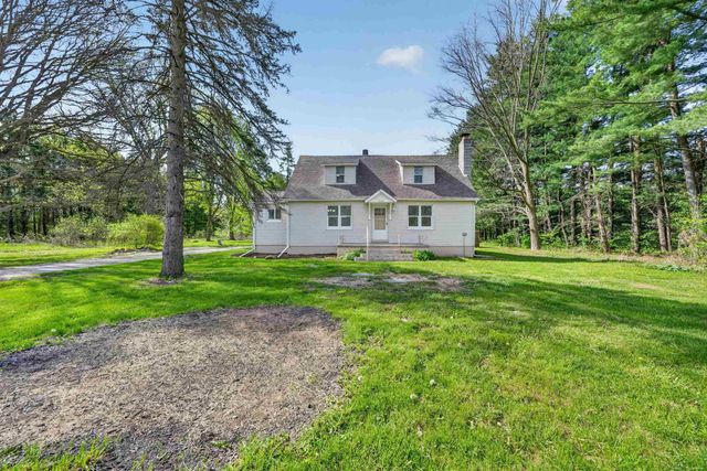 15029 Terry Road, Capac, MI 48002