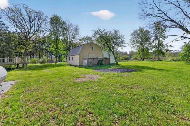 15029 Terry Road, Capac, MI 48002