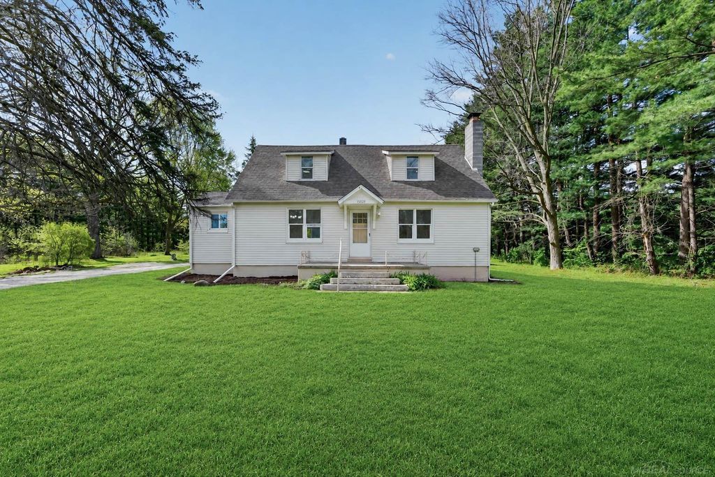 15029 Terry Road, Capac, MI 48002