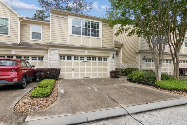 13600 Breton Ridge Street 30C, Houston, TX 77070