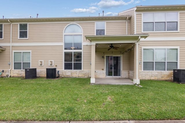 13600 Breton Ridge Street 30C, Houston, TX 77070