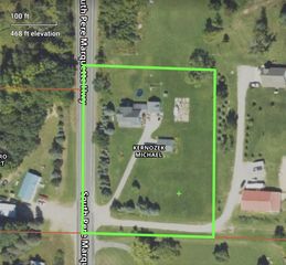 5766 S Pere Marquette Highway, Ludington, MI 49431
