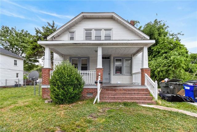 1149 Wilson RD, Norfolk, VA 23523