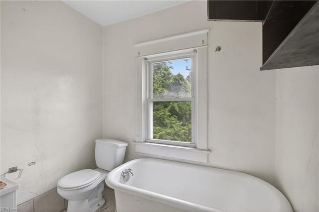 1149 Wilson RD, Norfolk, VA 23523