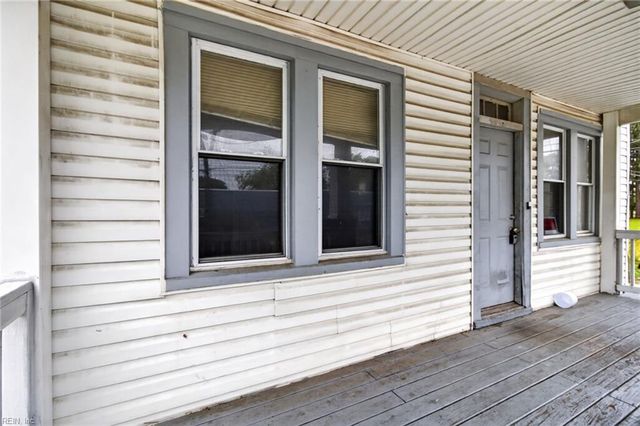 1149 Wilson RD, Norfolk, VA 23523