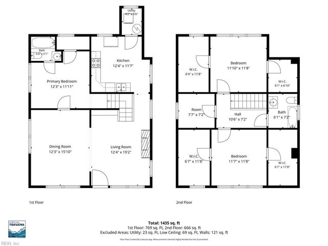 1149 Wilson RD, Norfolk, VA 23523