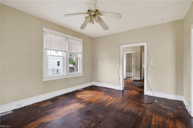 1149 Wilson RD, Norfolk, VA 23523