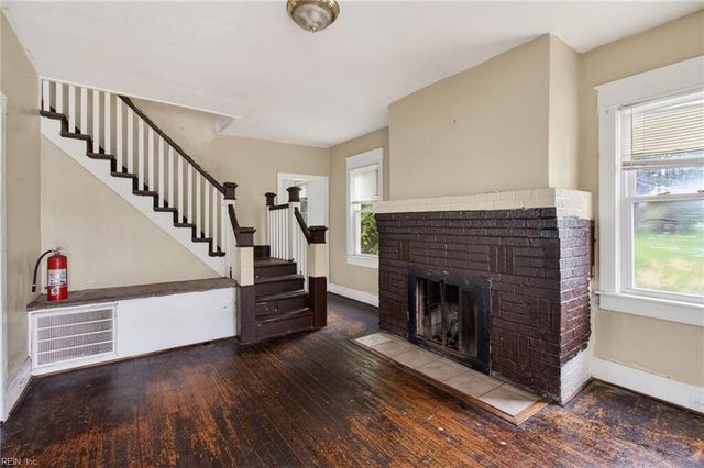1149 Wilson RD, Norfolk, VA 23523