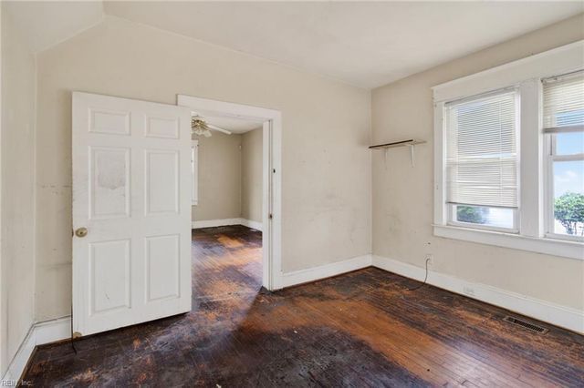 1149 Wilson RD, Norfolk, VA 23523