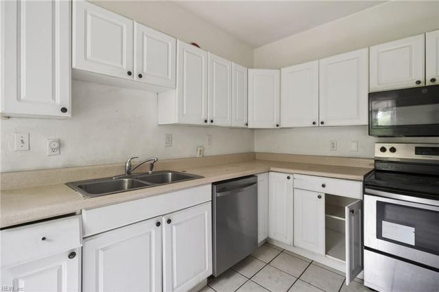 1149 Wilson RD, Norfolk, VA 23523